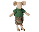 Grandma mouse