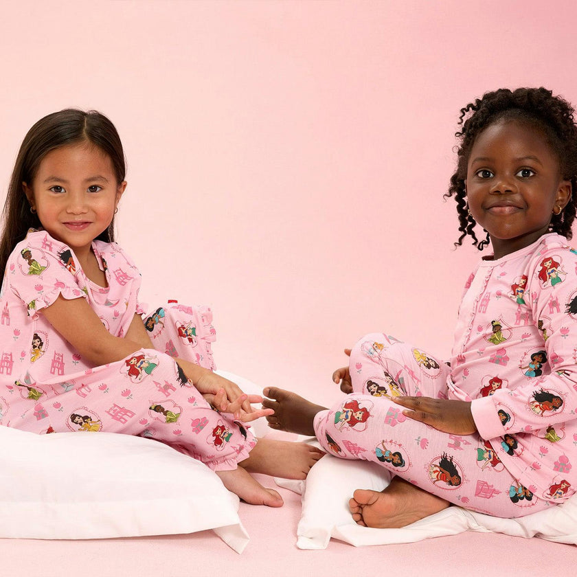 Magnetic PJ Set