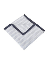 Block-Printed Receiving Dohar Blanket