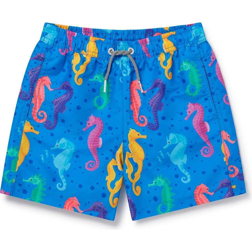 Kids Seahorses II
