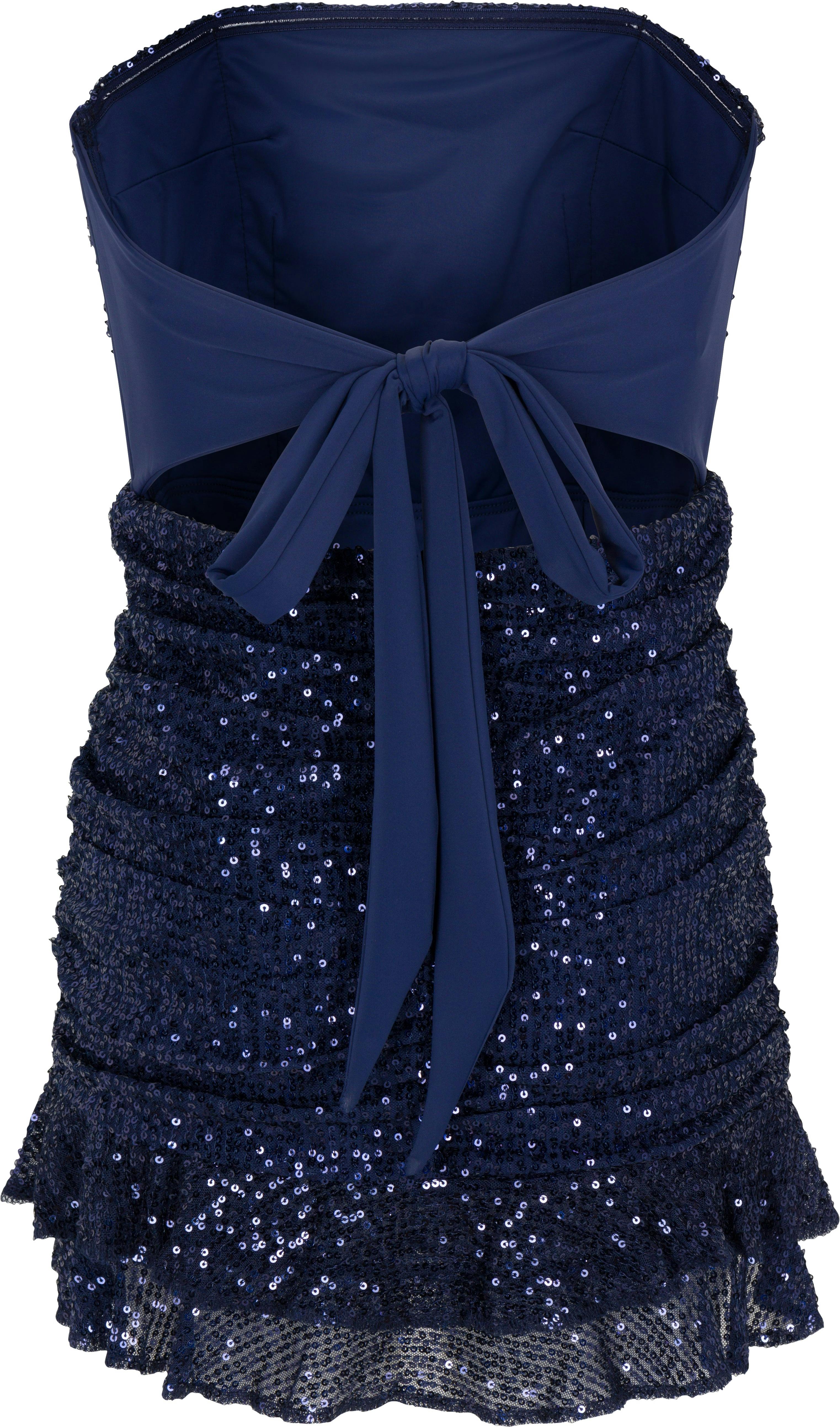 Ophelia Dress