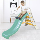 Big Water Slide: Green &