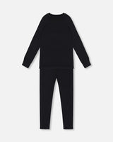 Merino Wool Base Layer Set