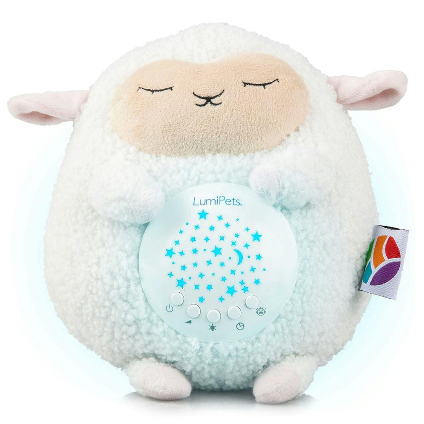 Plush Sound Soother