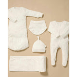Welcome Baby Pack Vanilla Bear