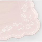 Rococo Pink Large Napkins
