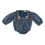 Constance Romper