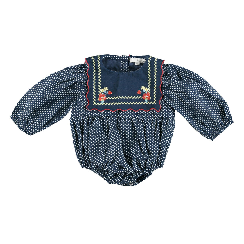 Constance Romper