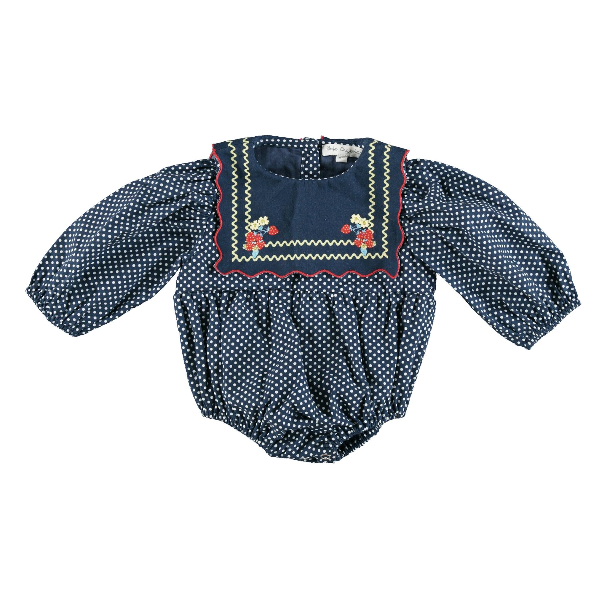 Constance Romper