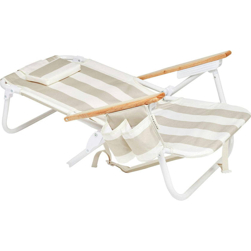 Deluxe Beach Chair