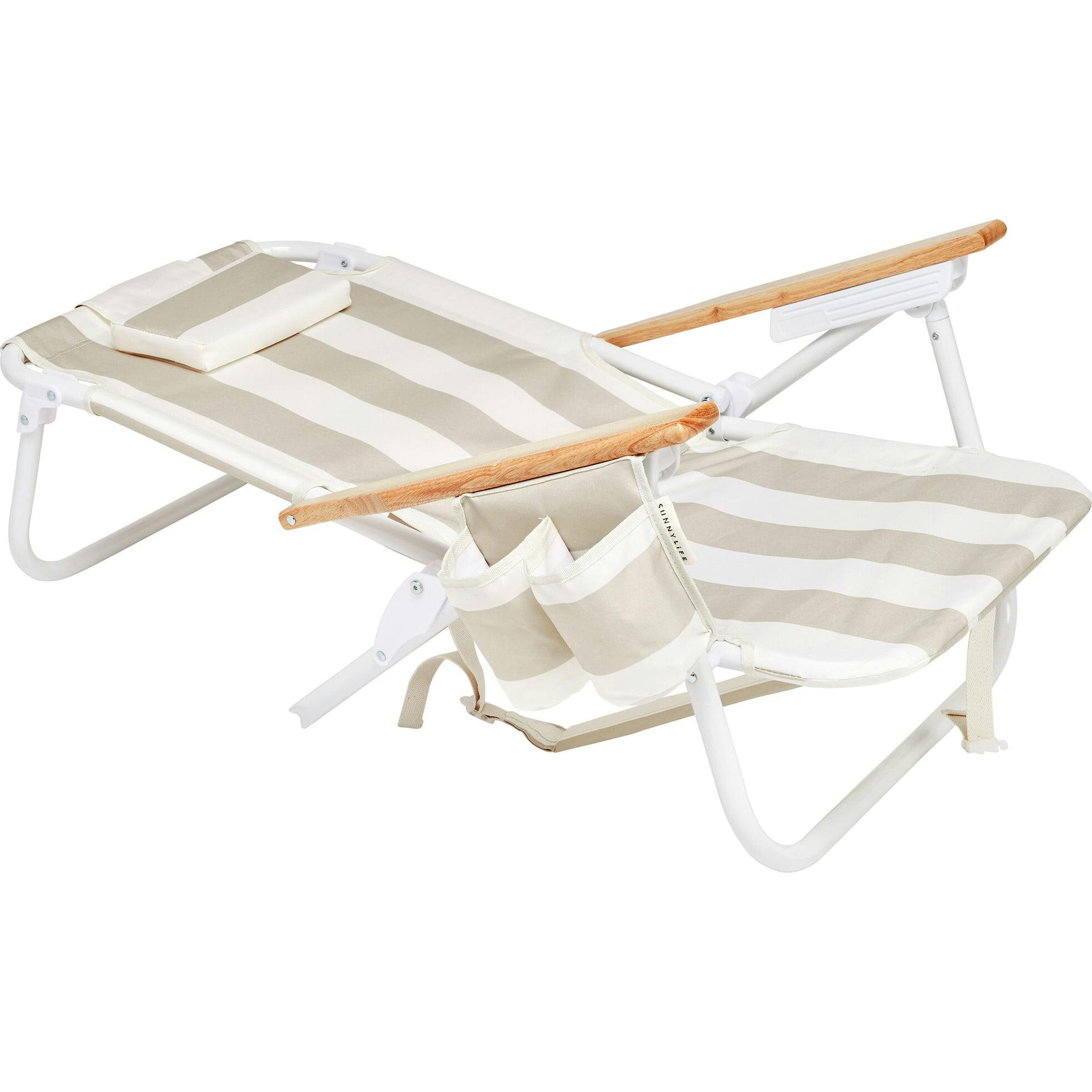 Deluxe Beach Chair