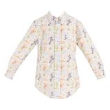 Wilson Button Down - Rodeo
