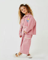 Stormi Jacket