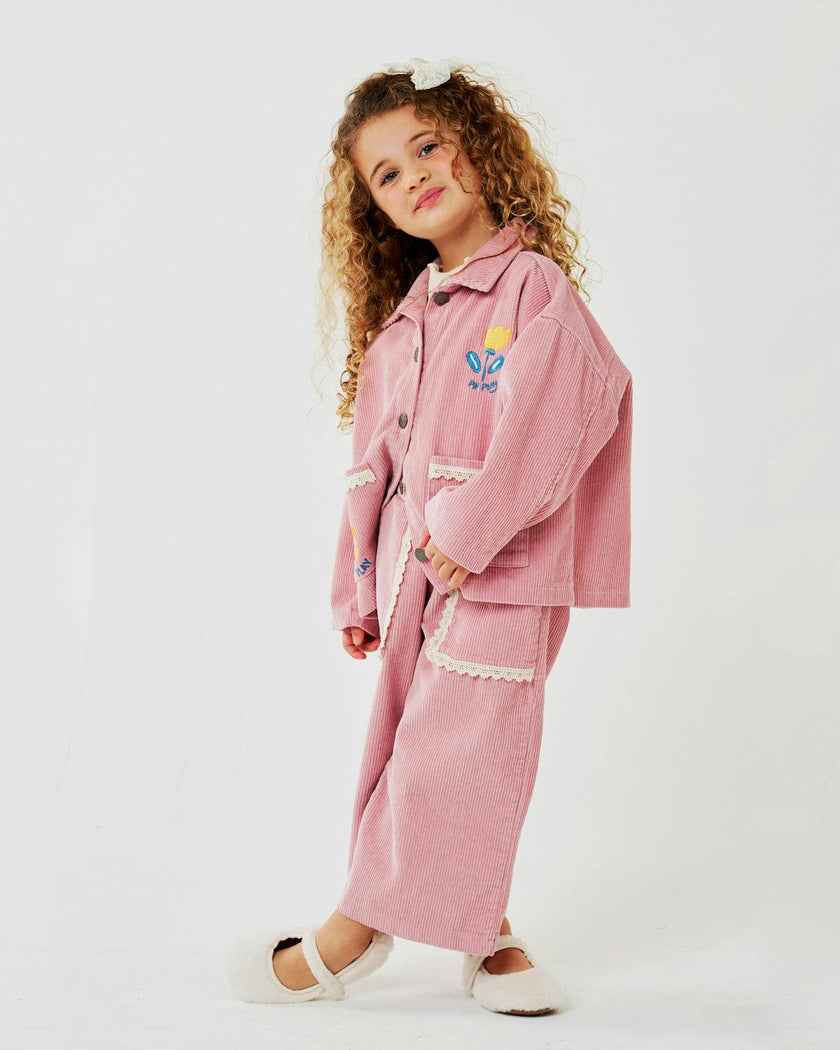Stormi Jacket
