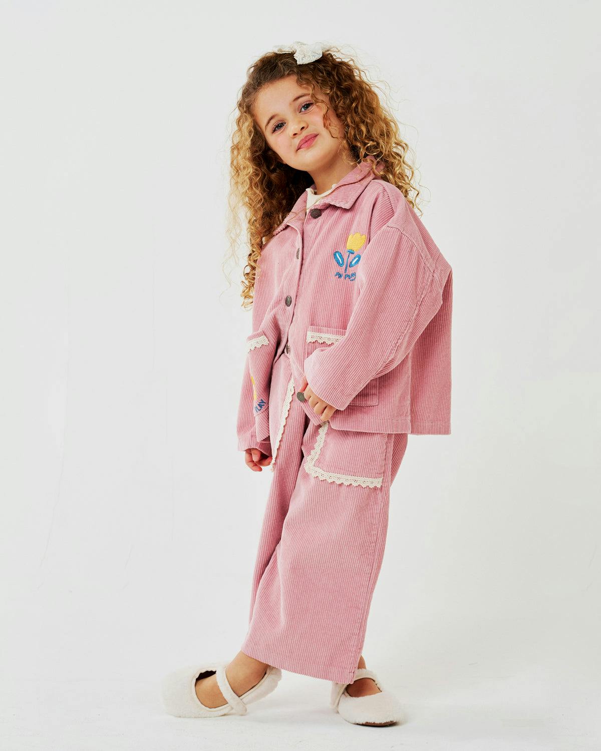 Stormi Jacket