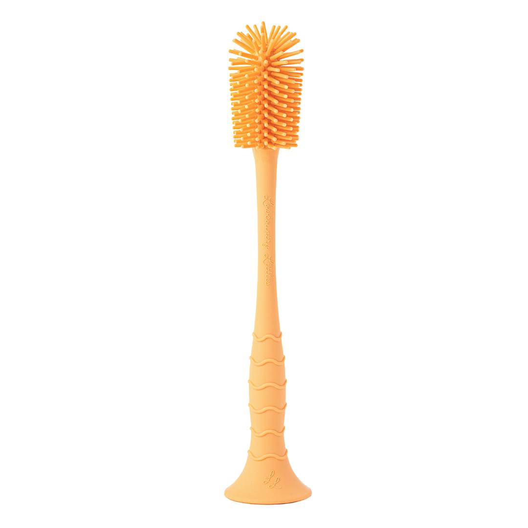 The Marsh Brush: Nontoxic Silicone Bottle Brush