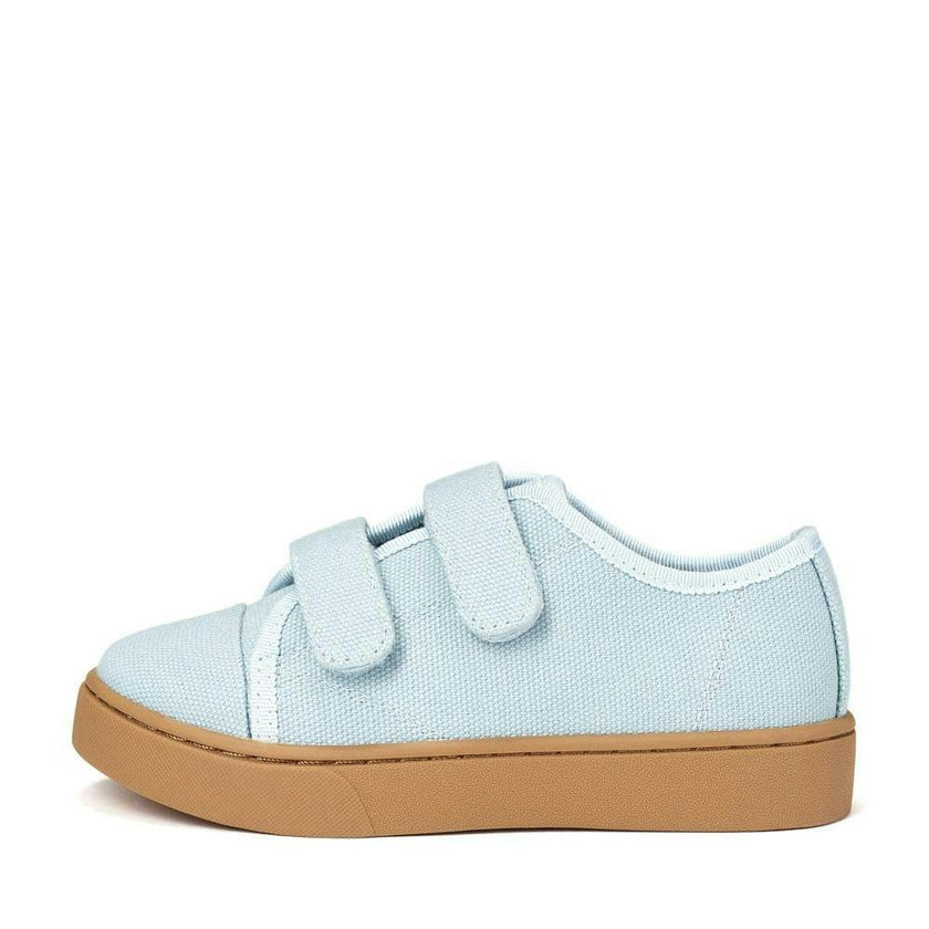 Robby 2.0 Canvas