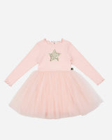 Hailey LS Star Tutu