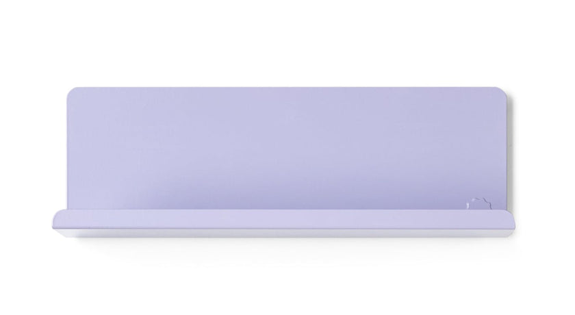 The Ledge in Lilac - Small