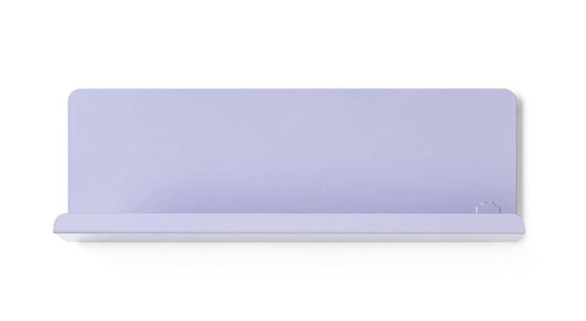 The Ledge in Lilac - Small