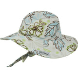 UPF 50+ Floppy Hat