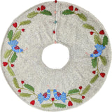 Coo Coo Tree Skirt
