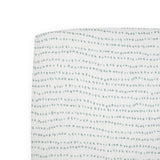 Cotton Muslin Toddler Bedding 3 Piece Set - Boho Dino