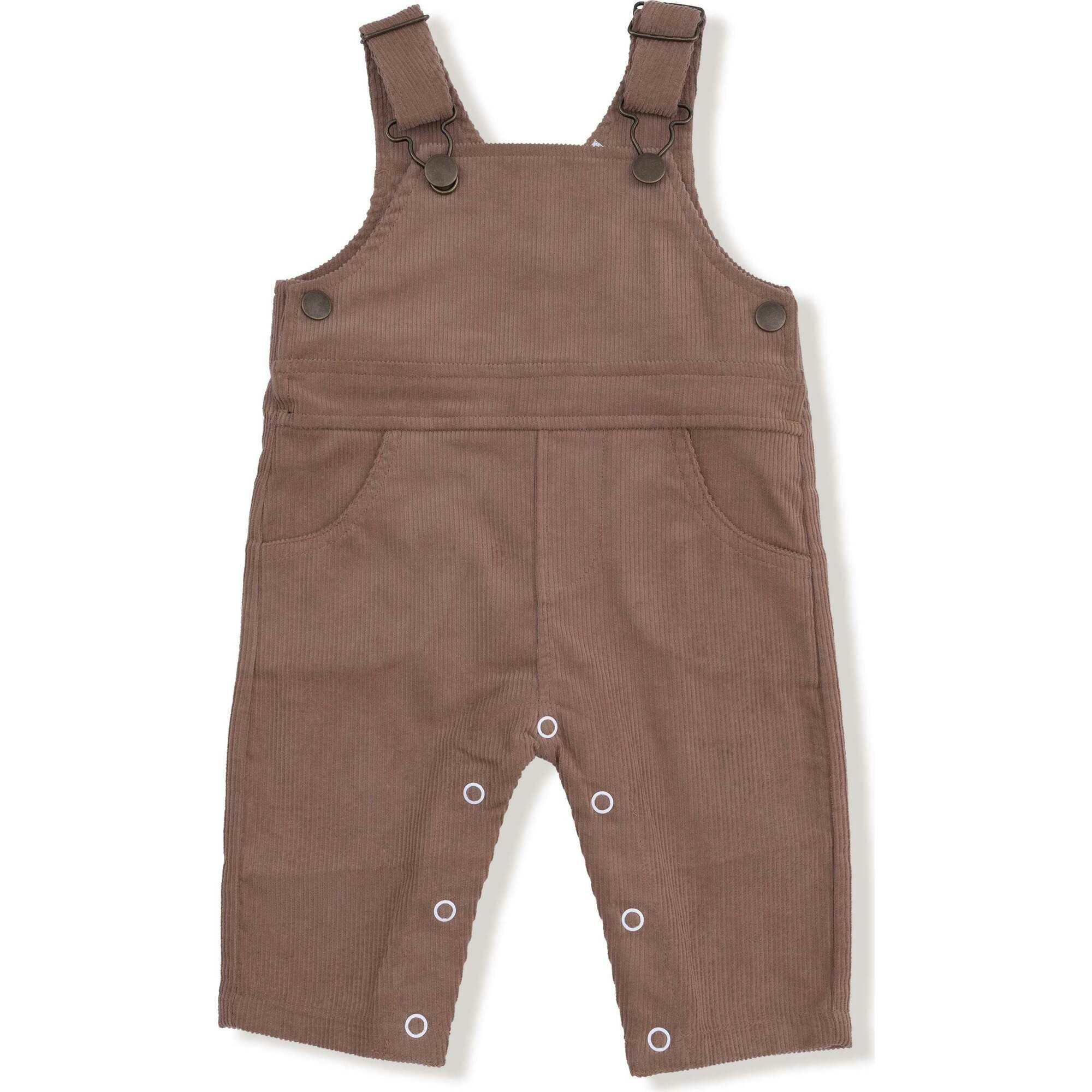 Chocolate Malt - Classic Overall