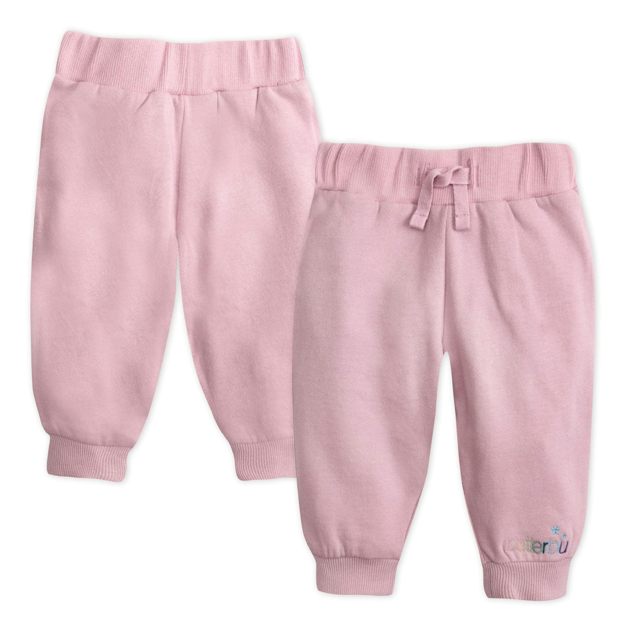 PATCH Colorblock Hoodie and Jogger Set