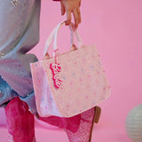 Barbie™ Camo Dance Kids Mini Tote Bag
