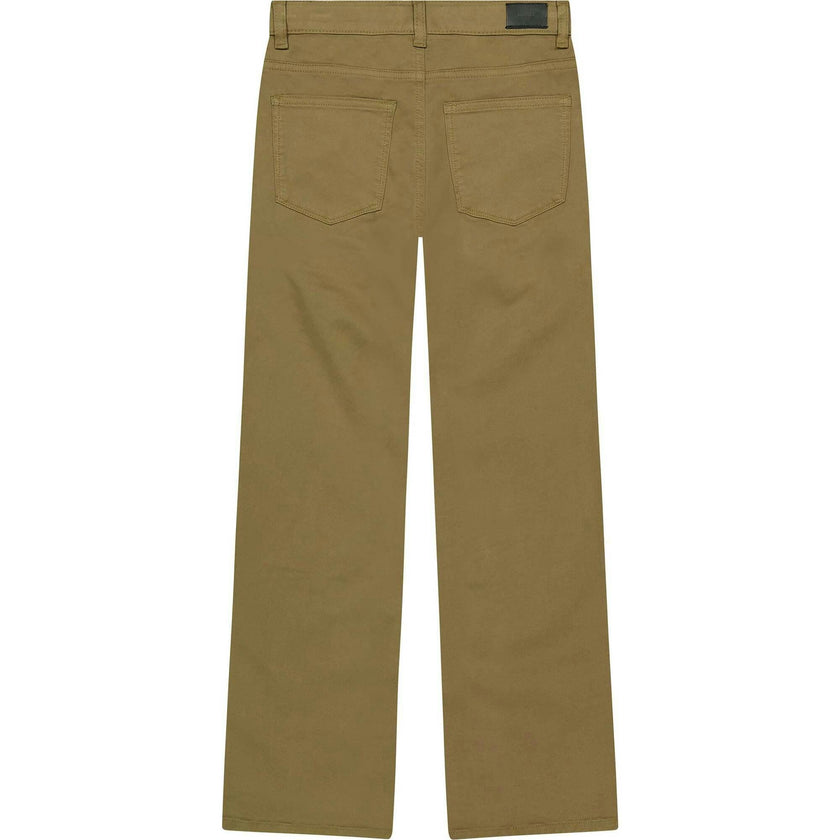 Benji Straight Pants | Field