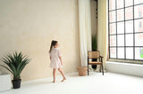 Daisy dress, Pink