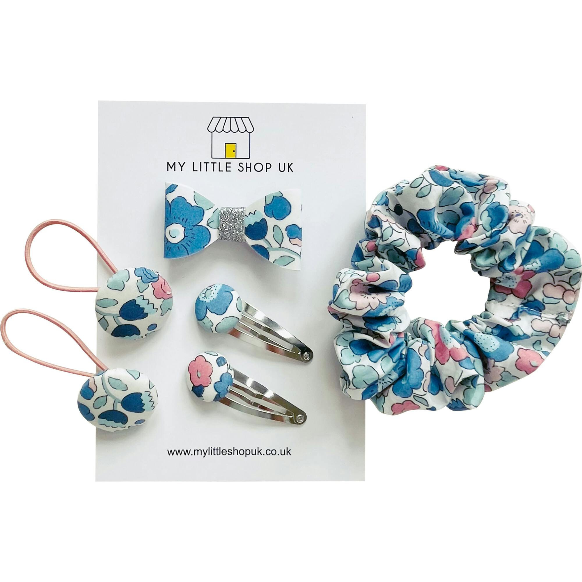 Liberty Of London Hair Bundle
