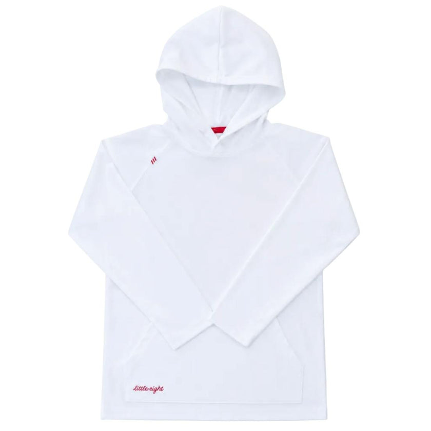 unisex mac hoodie rashguard