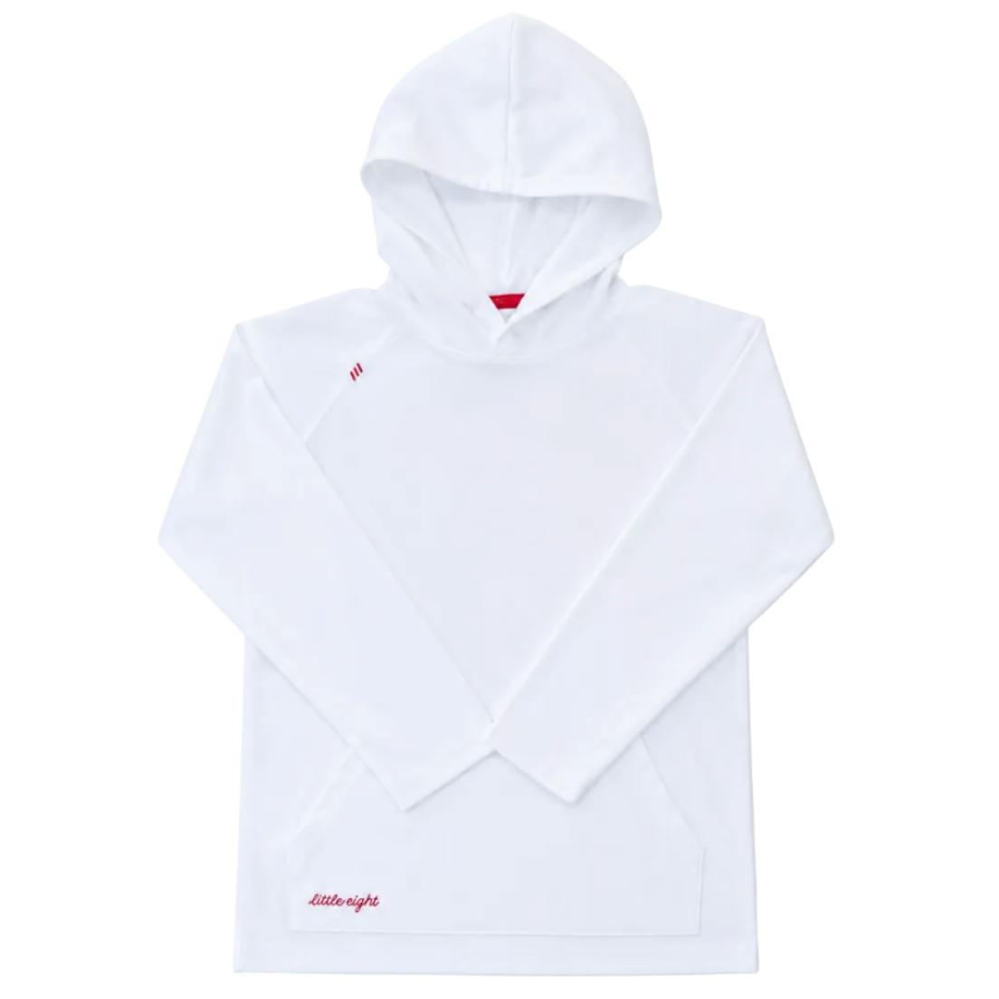 unisex mac hoodie rashguard