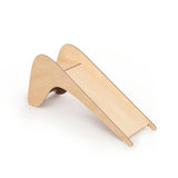 Toddler Wooden Slide Play Ramp