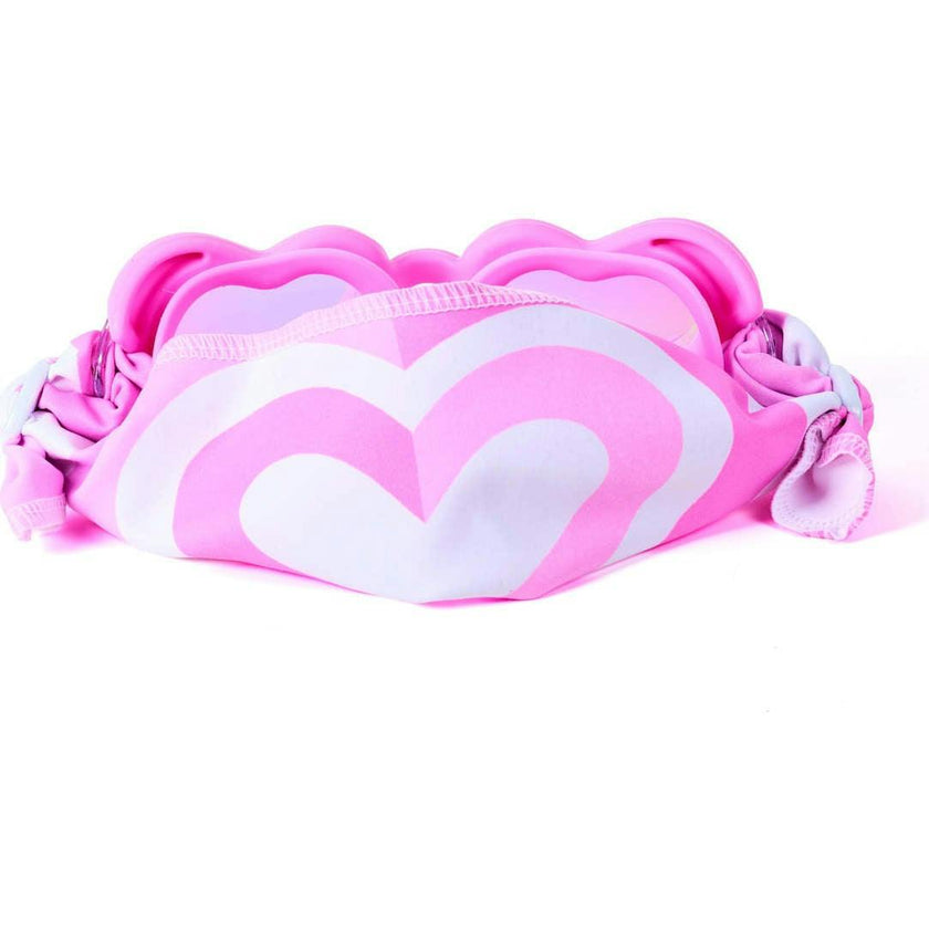 Soft Crush Kids’ Swim Goggles