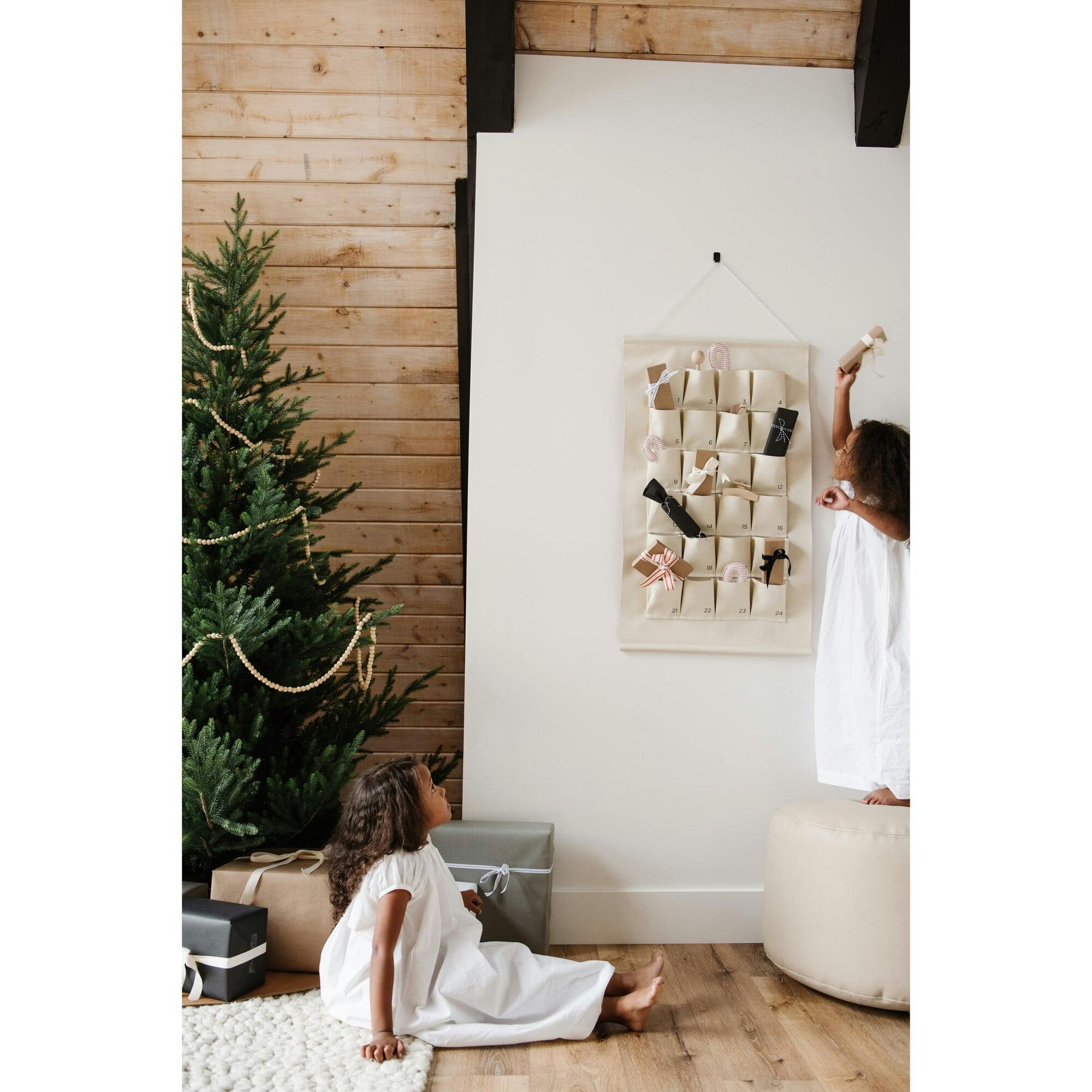 Small Advent Calendar
