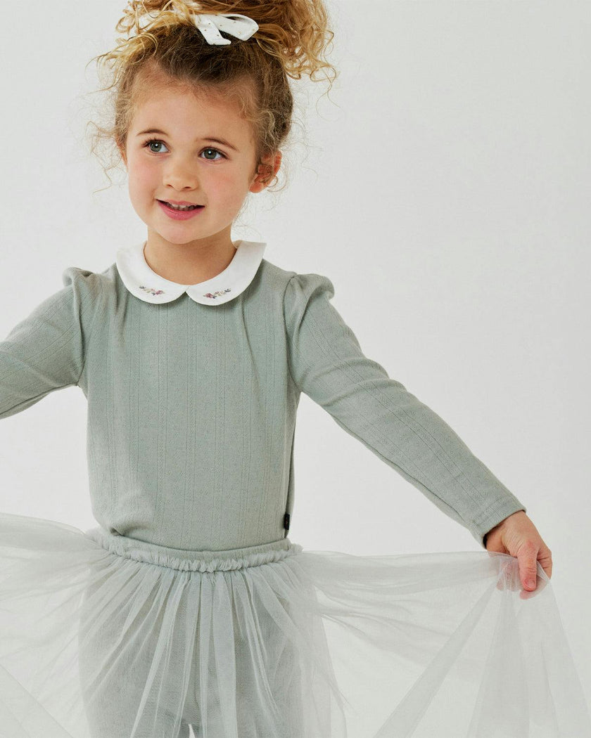 Prom Tutu Leggings