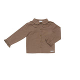 Nien Blouse | Toffee