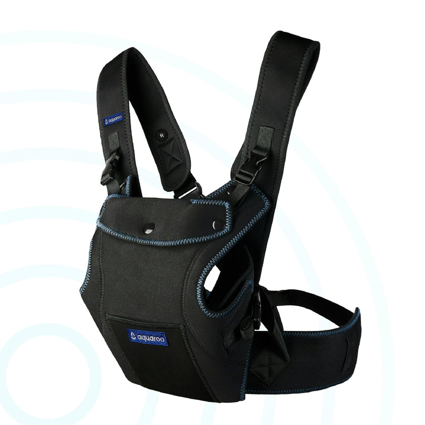 Aquaroo Baby Carrier