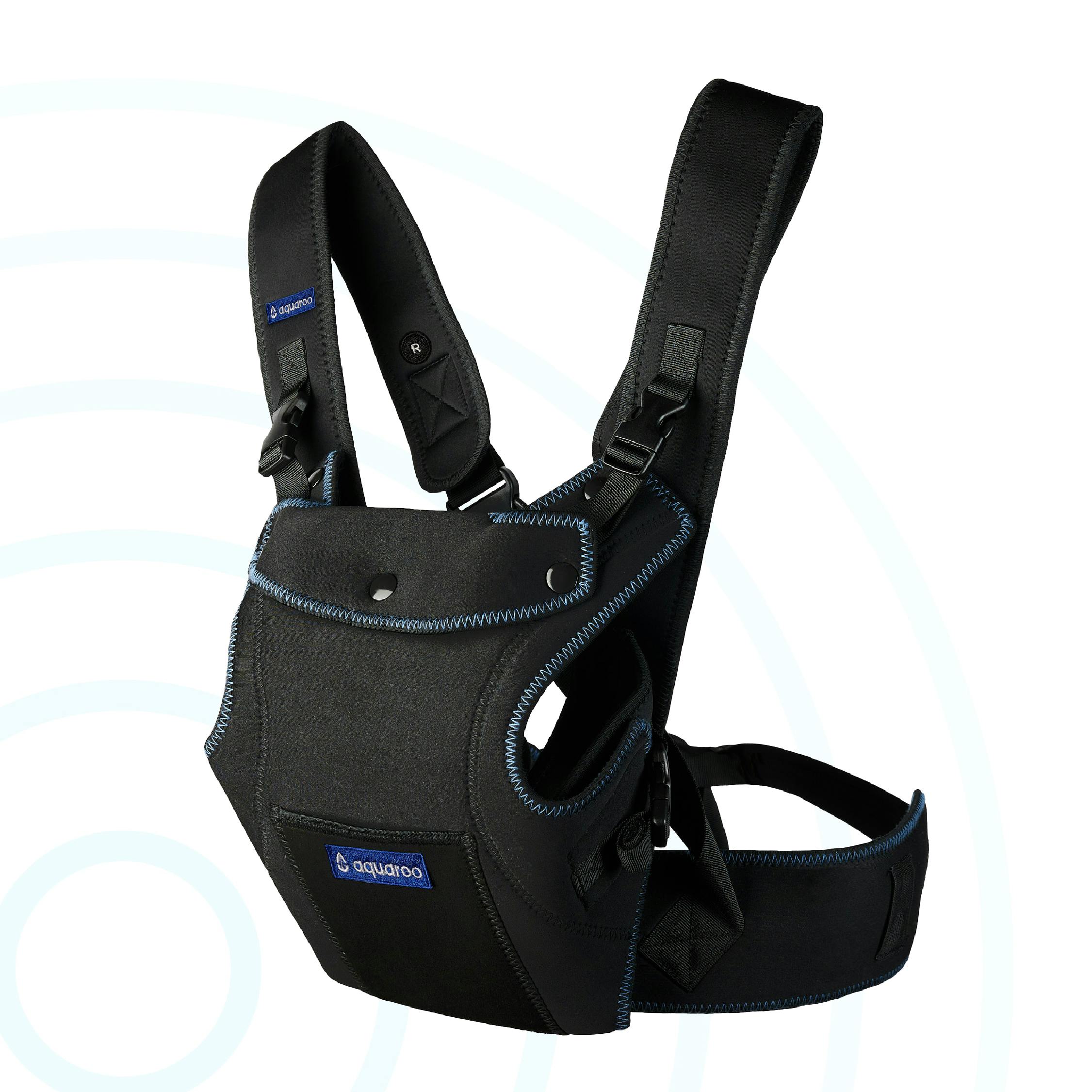 Aquaroo Baby Carrier