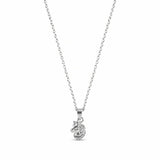 Brooklyn Unicorn Pendant