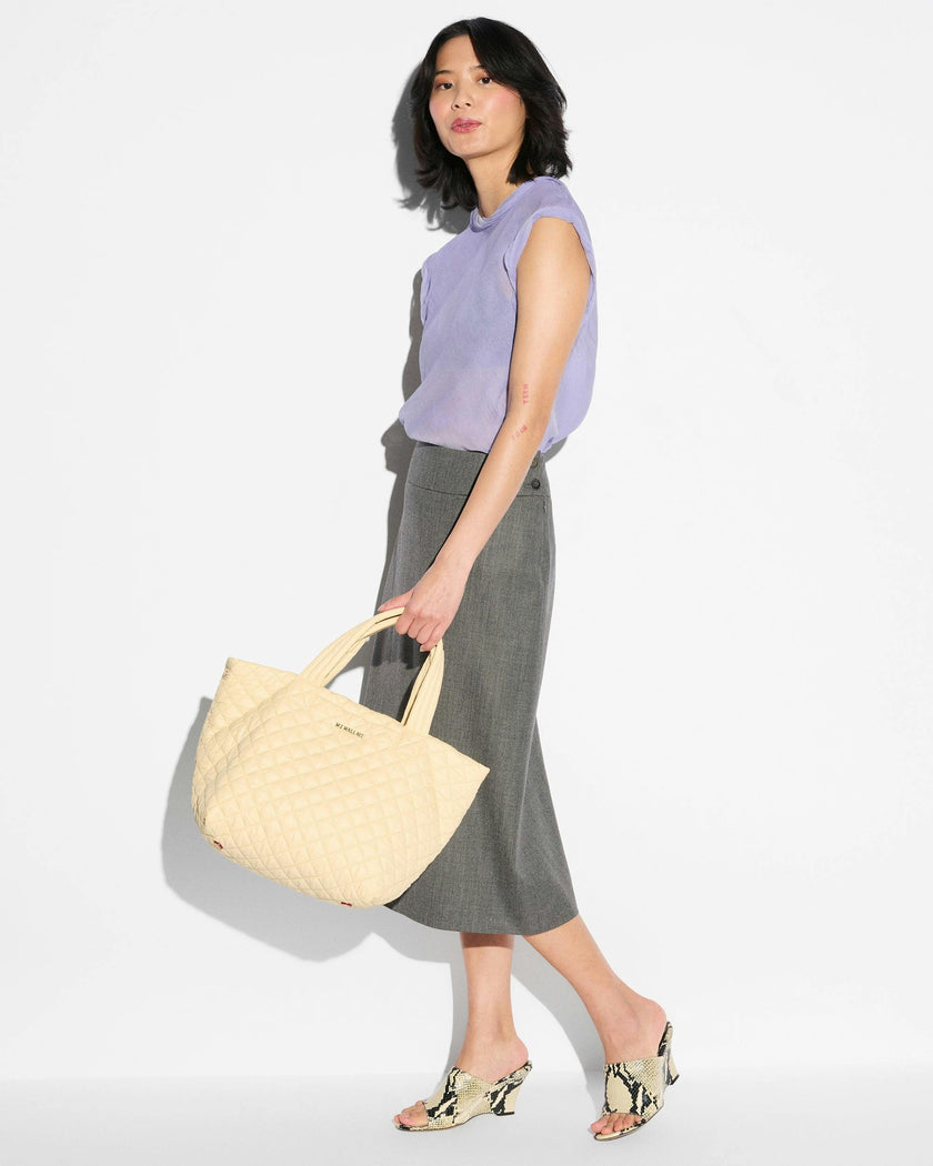 Chamomile Small Metro Tote Deluxe II