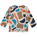 Multicolored Sweatshirt