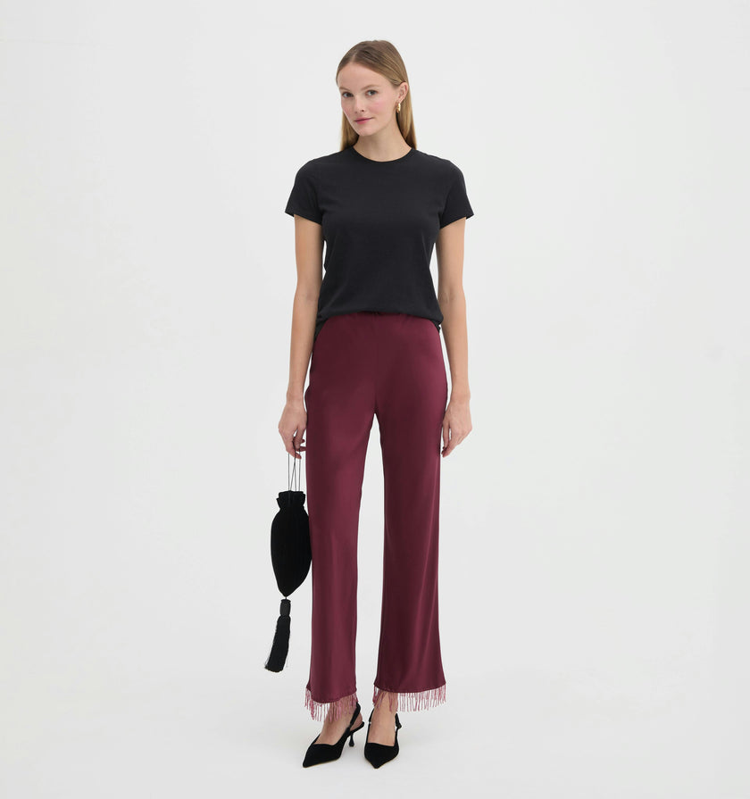 The Beverly Pant - Spiced Berry