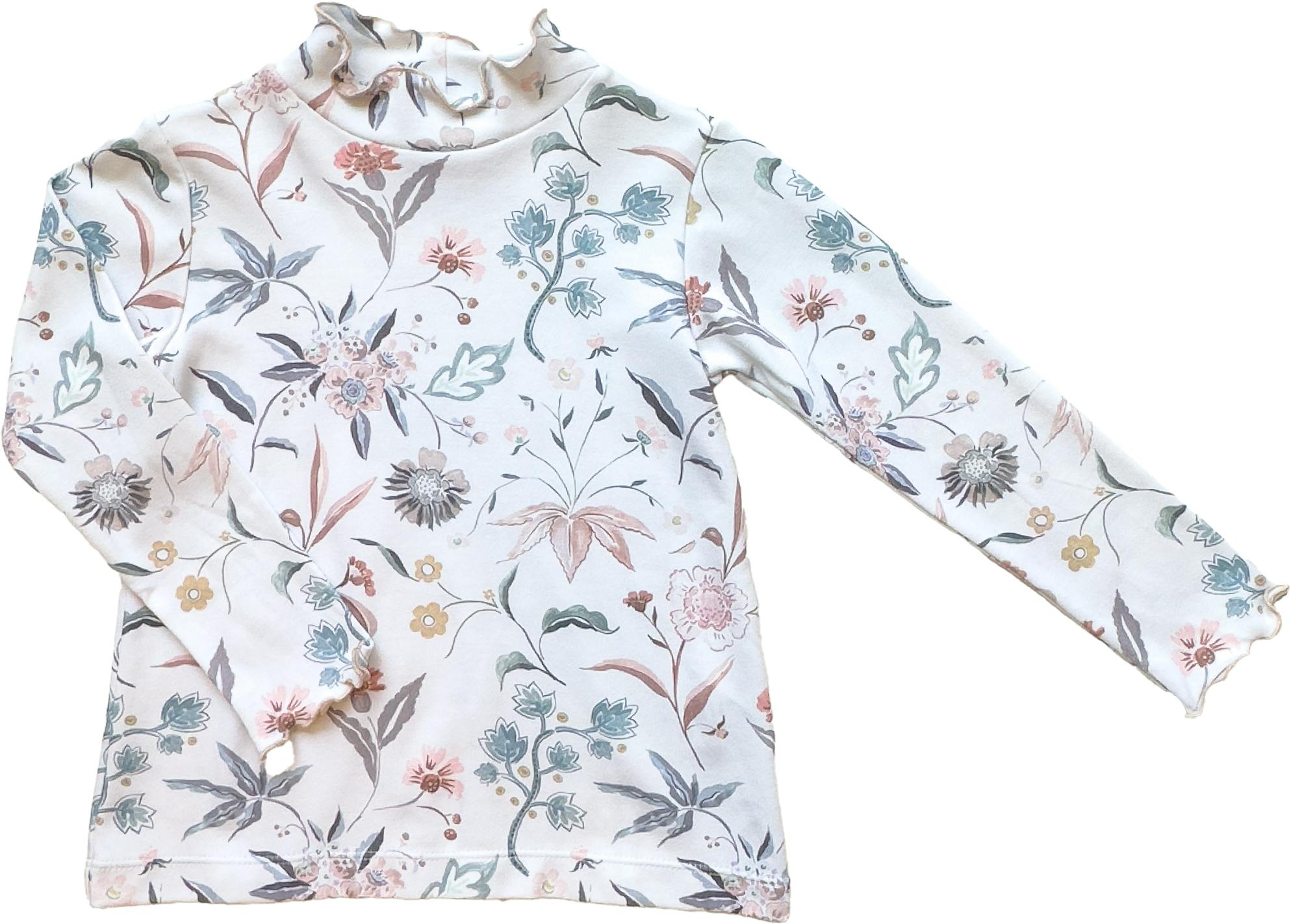 Evelyn Turtleneck