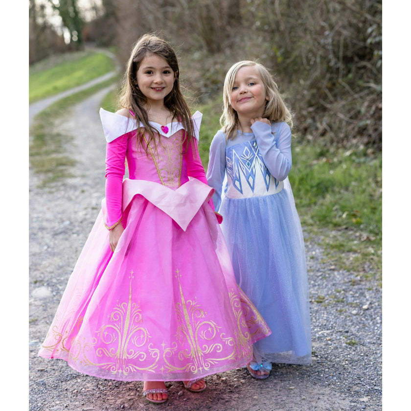 Once Upon a Princess Sleeping Cutie Dress