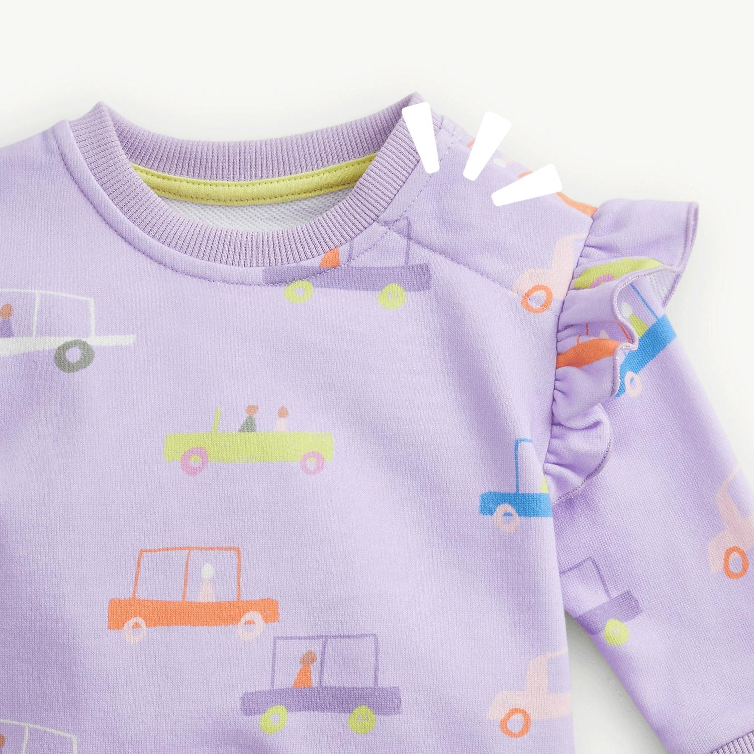Magnetic Sweatsuit