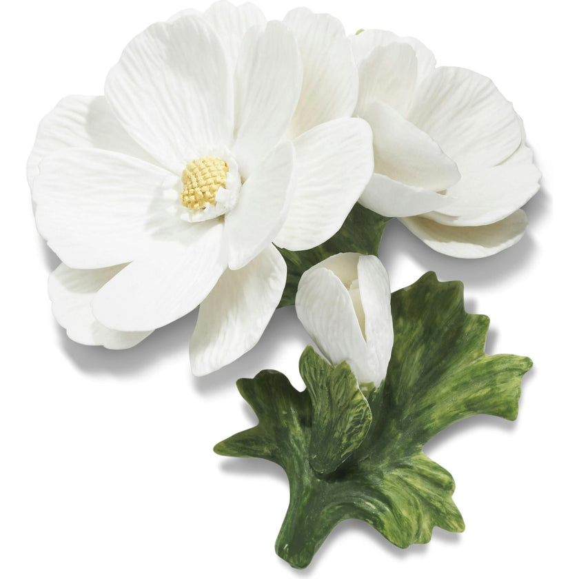 Cosmos Porcelain Flower